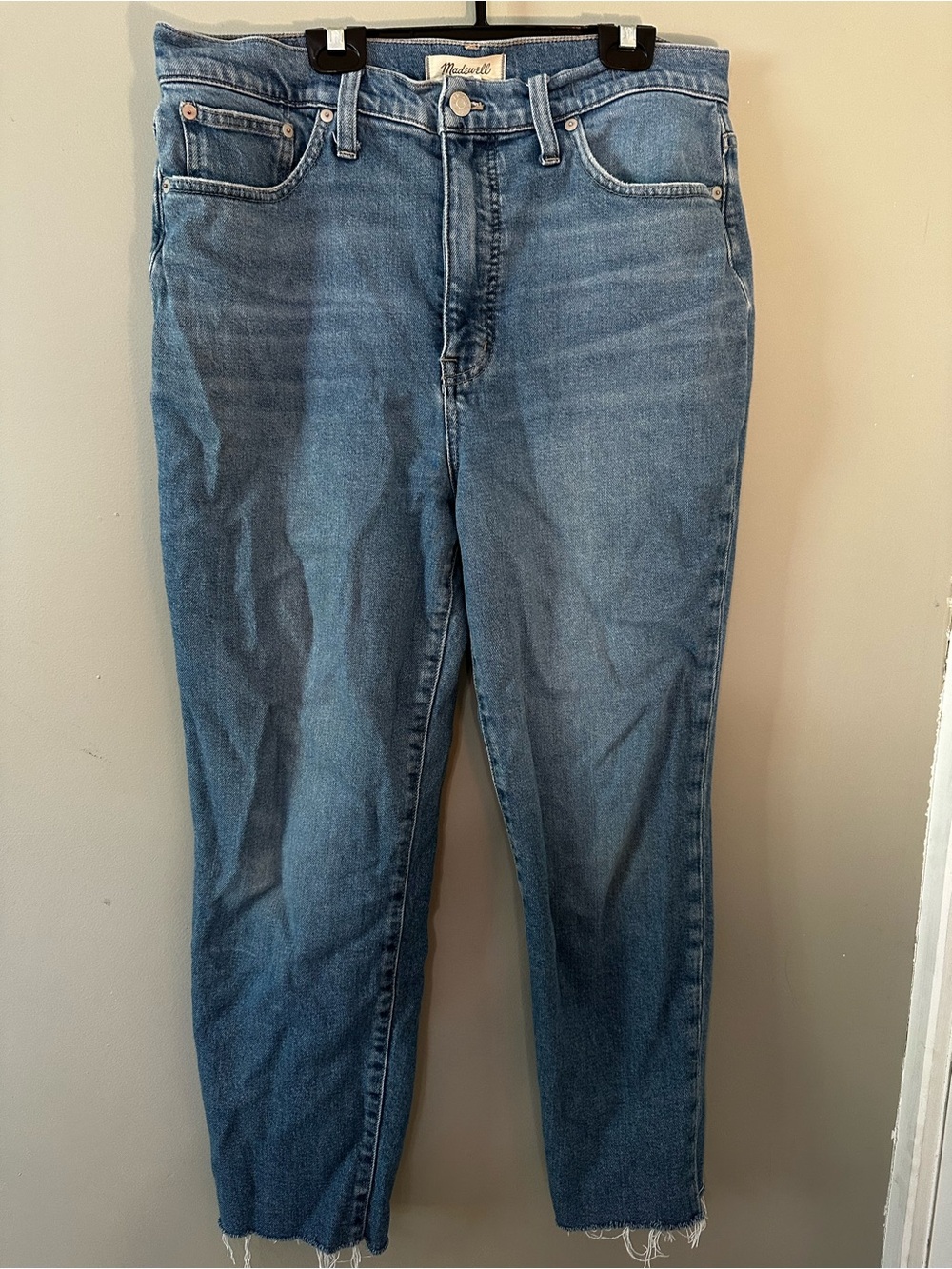 Madewell Momjean